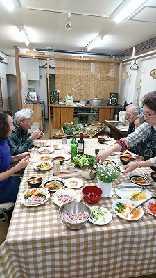 生産者の心とともに季節を味わう・神奈川野菜の食事会vol.10