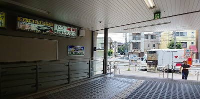 「はまどま」への道のり～京急線「南太田」駅から編