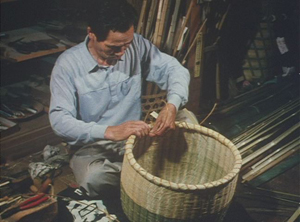 里山の恵み・伝統文化に出会う上映会～『竹に暮らす』